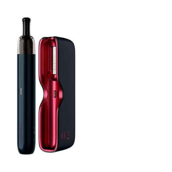 doric galaxy voopoo sigaretta elettronica con power bank